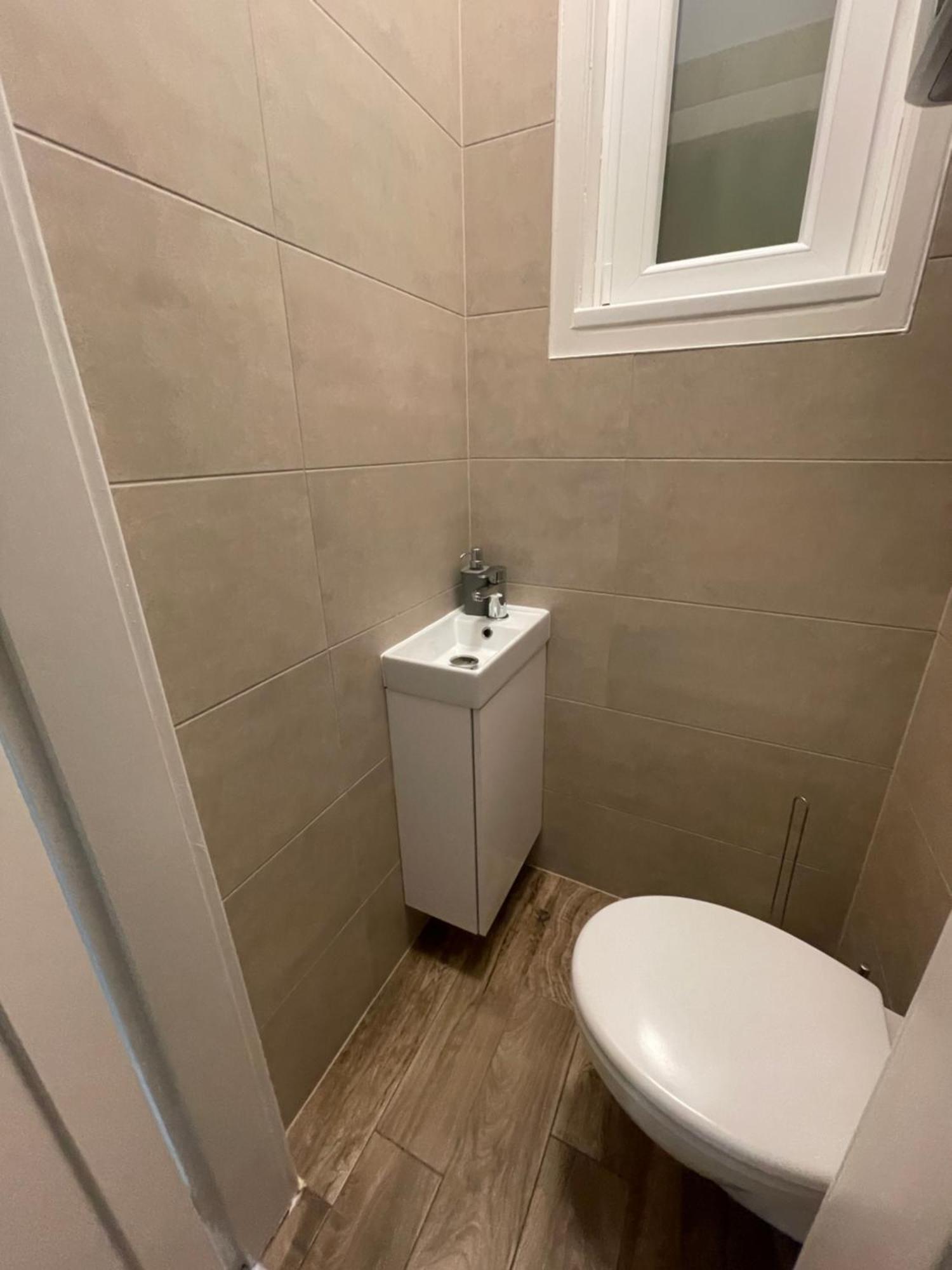 Sophie 1 Apartment Budapest Exteriör bild